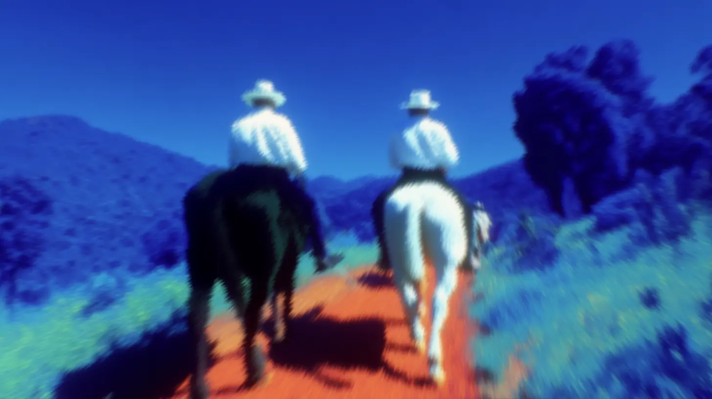 Wan 2.2 Image-To-Video Flash